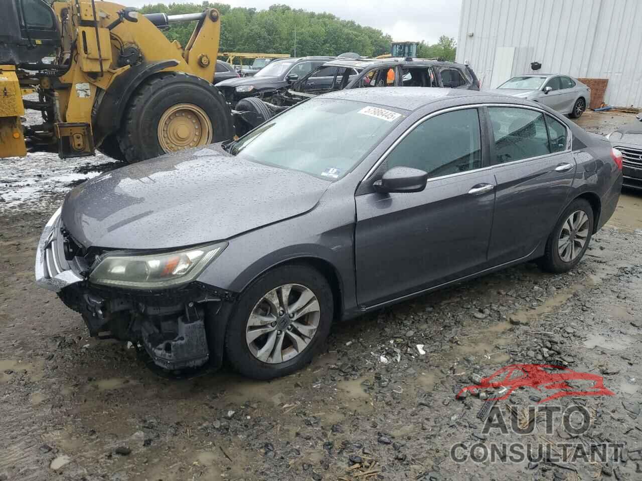 HONDA ACCORD 2015 - 1HGCR2F3XFA057536