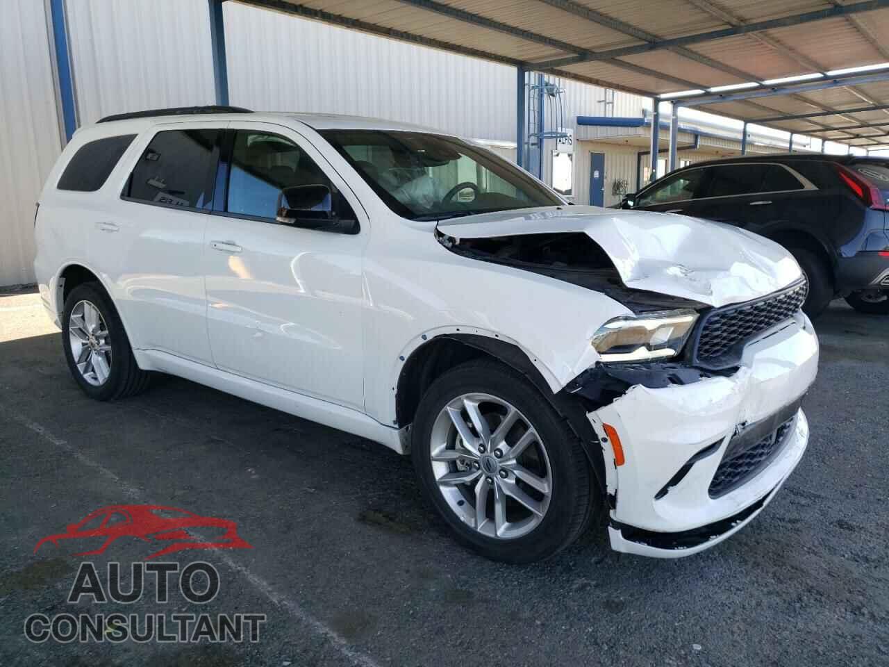 DODGE DURANGO 2023 - 1C4RDJDG3PC571354