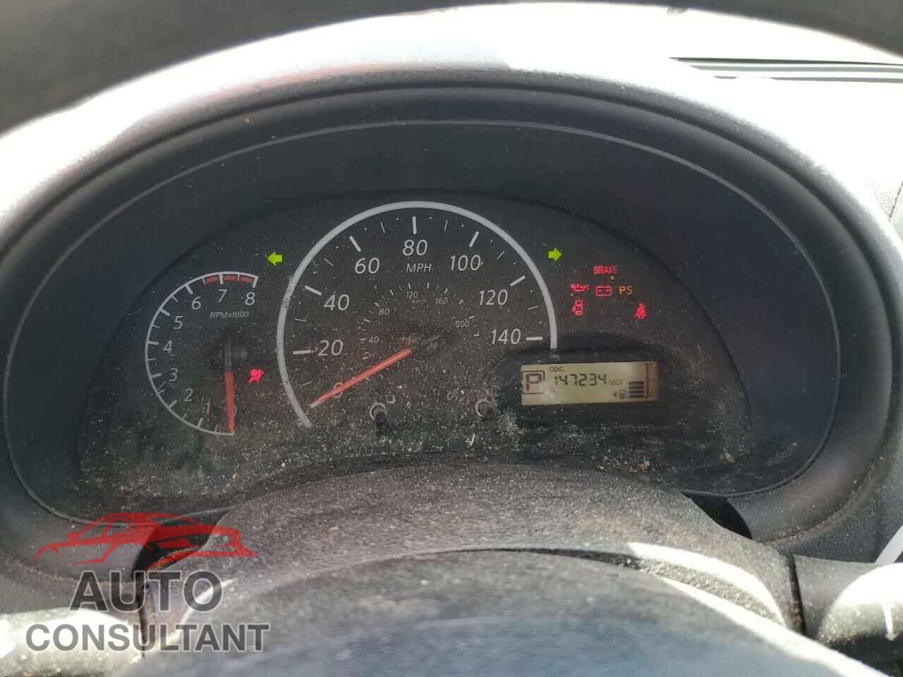 NISSAN VERSA 2017 - 3N1CN7AP3HL896122