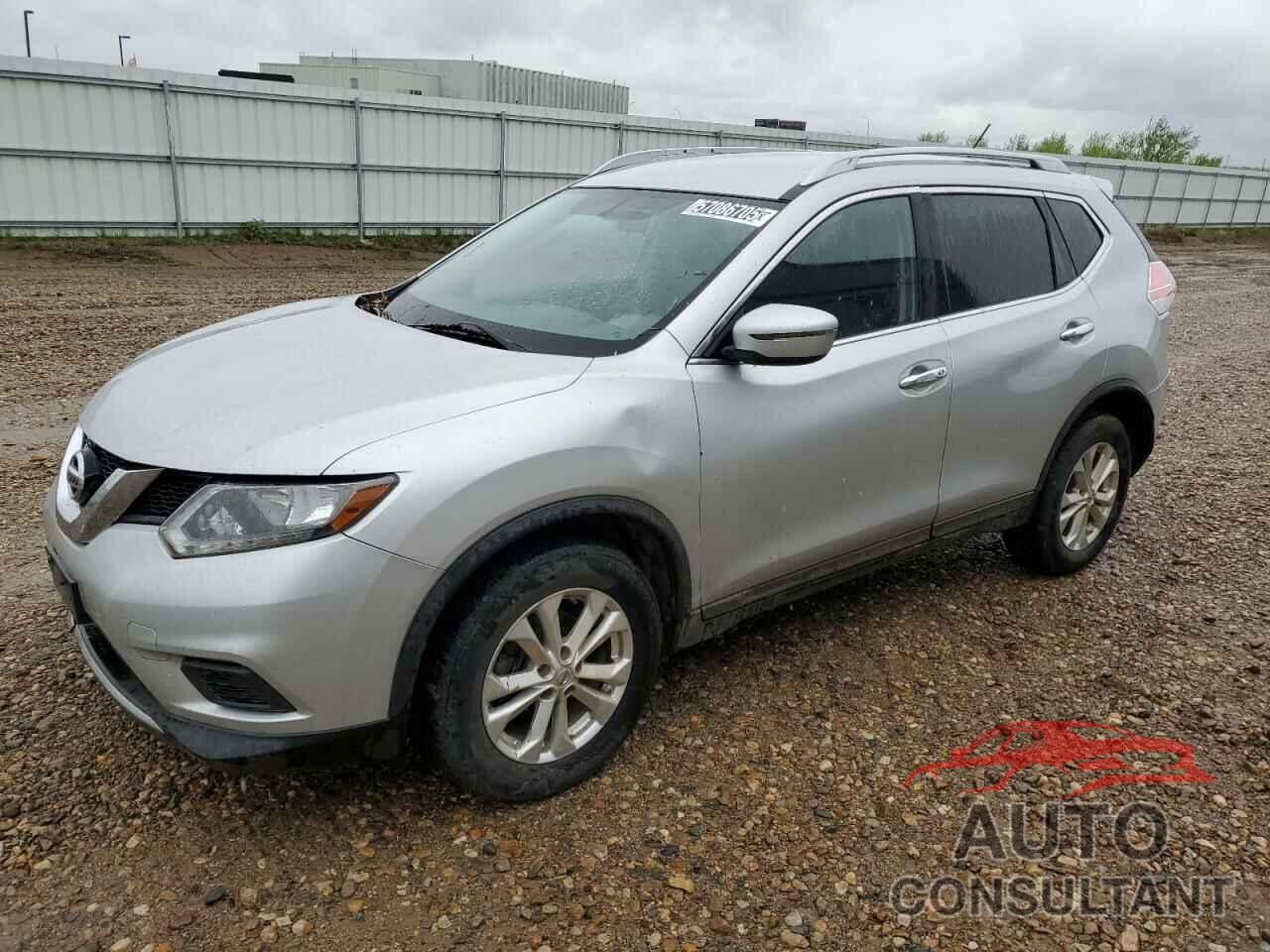 NISSAN ROGUE 2016 - JN8AT2MT3GW021349