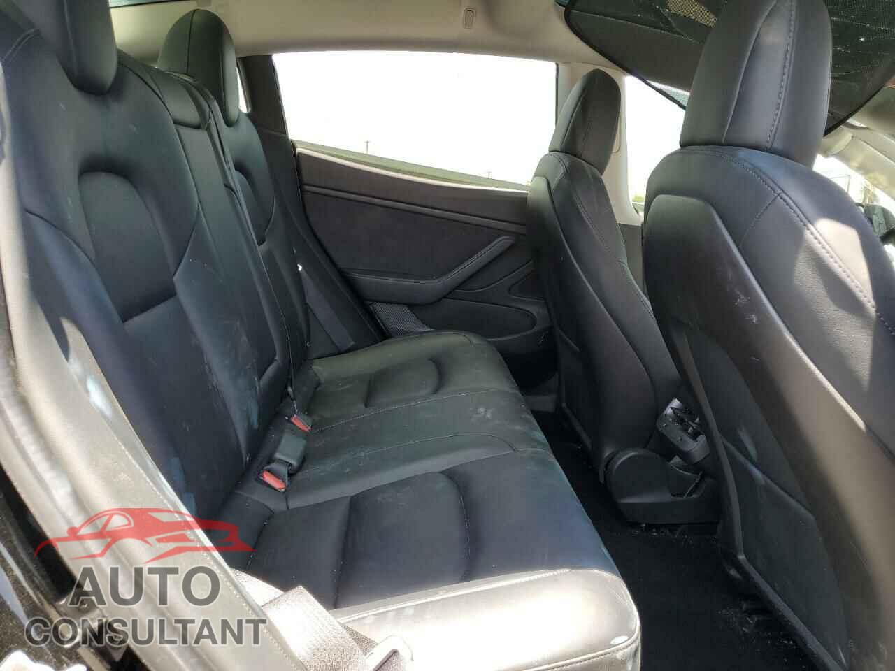 TESLA MODEL 3 2020 - 5YJ3E1EB6LF599992