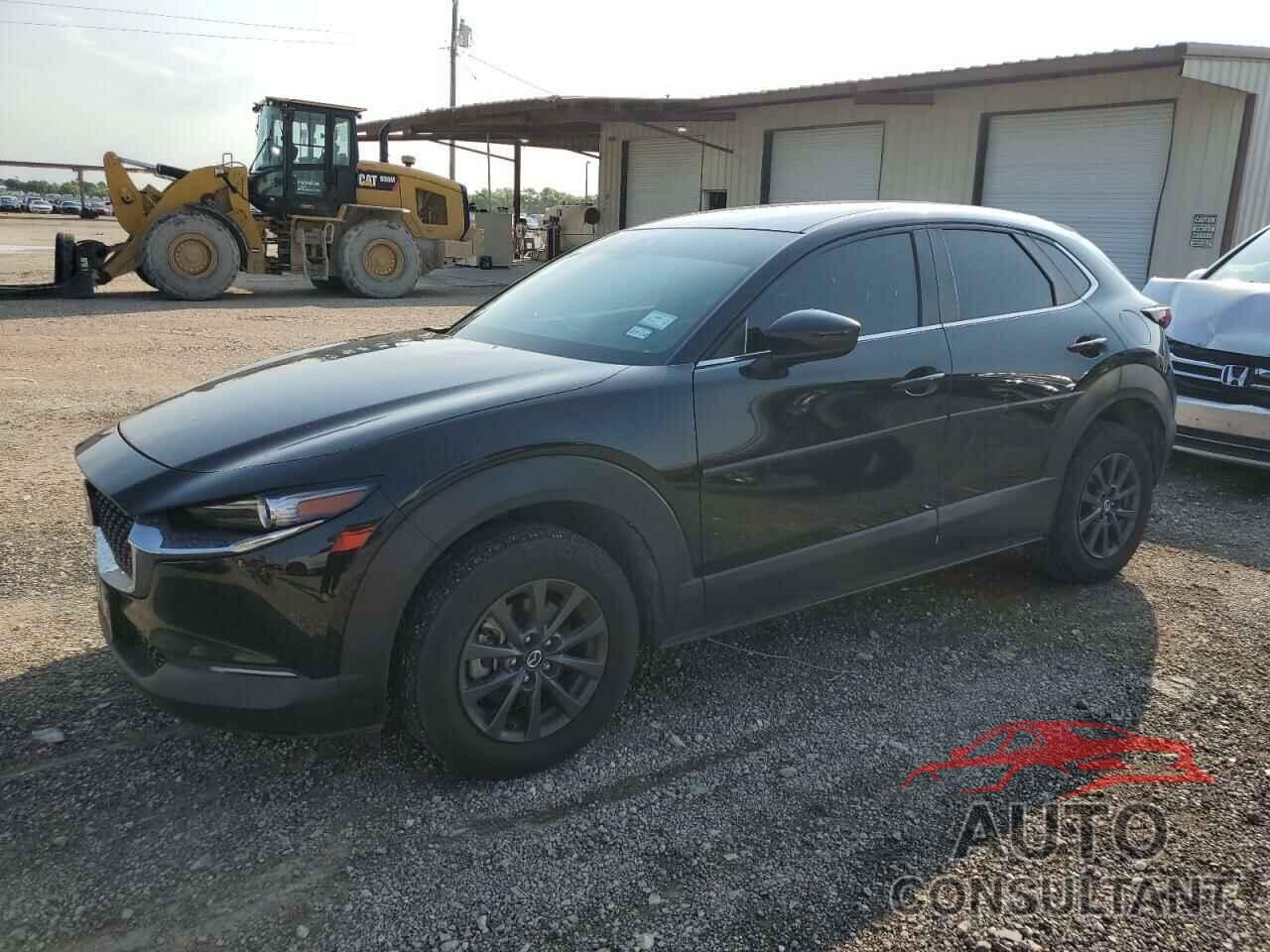 MAZDA CX30 2022 - 3MVDMBAL9NM418098