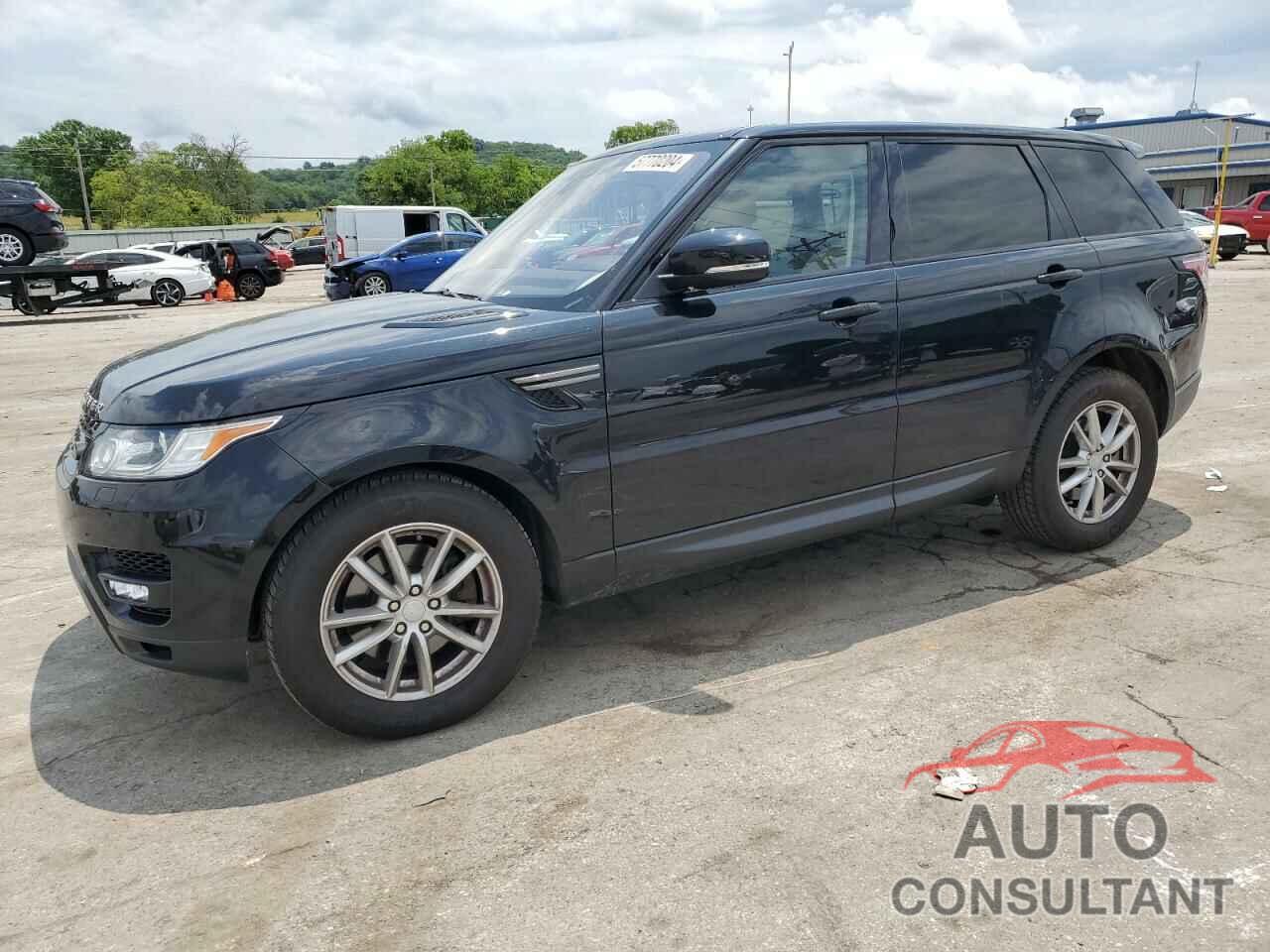 LAND ROVER RANGEROVER 2017 - SALWG2FV5HA145957