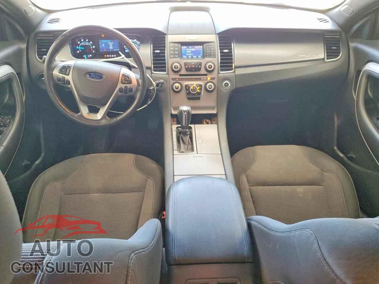 FORD TAURUS 2014 - 1FAHP2E80EG154558