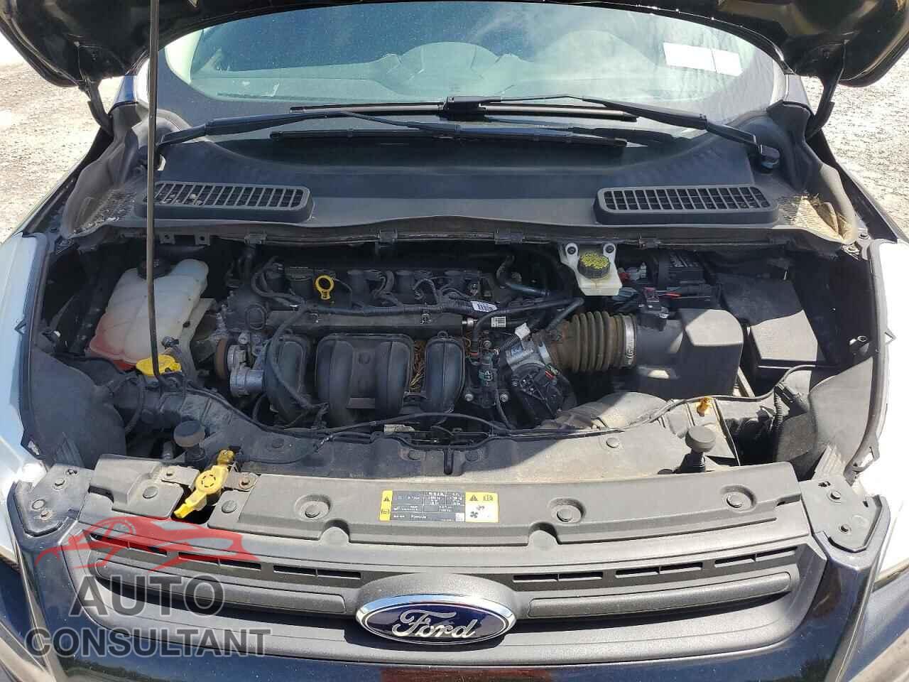 FORD ESCAPE 2015 - 1FMCU0F76FUB26172