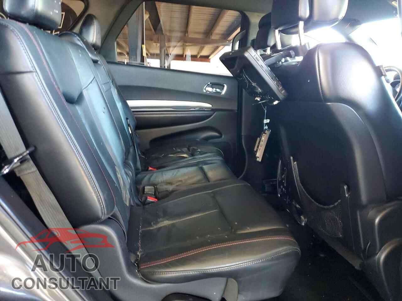 DODGE DURANGO 2015 - 1C4SDHCT4FC745441