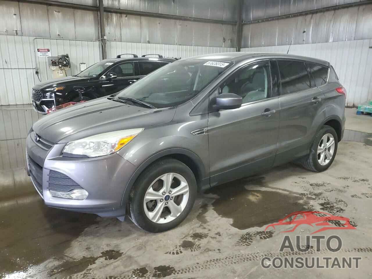 FORD ESCAPE 2014 - 1FMCU9GX7EUE05955