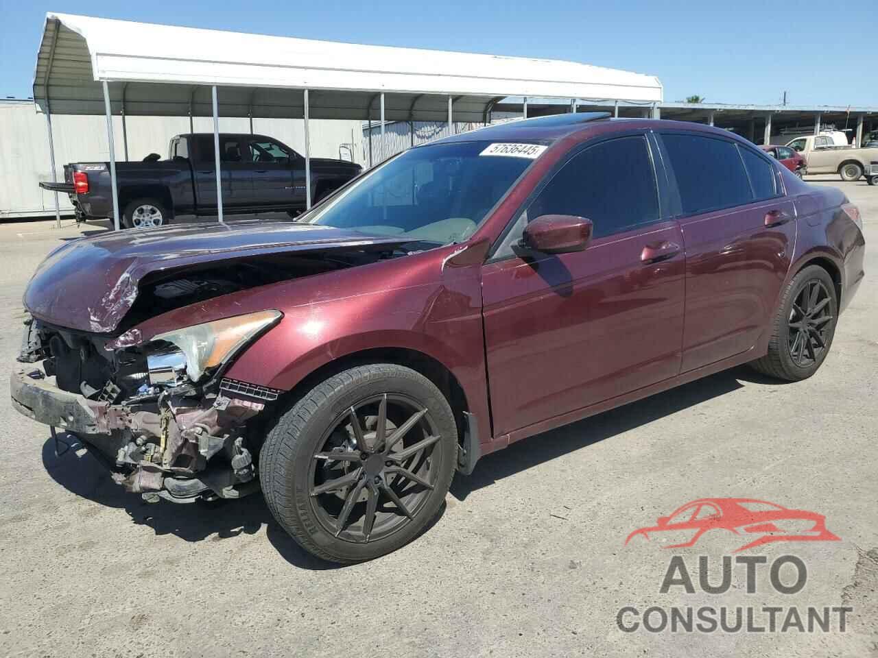 HONDA ACCORD 2009 - 1HGCP26889A001102
