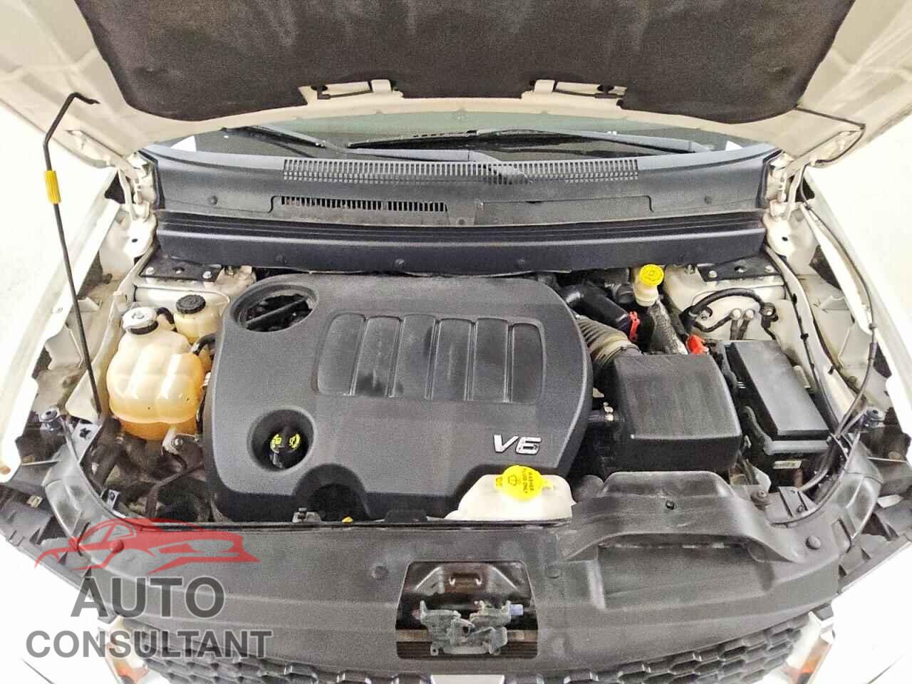 DODGE JOURNEY 2017 - 3C4PDCBG3HT510498