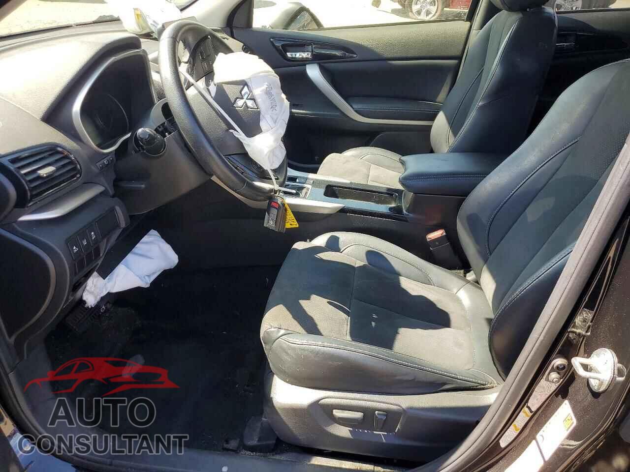MITSUBISHI ECLIPSE 2022 - JA4ATWAA3NZ055254