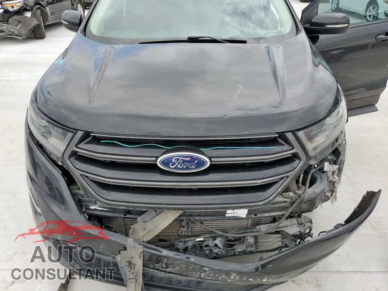 FORD EDGE 2015 - 2FMTK3AP5FBC33220