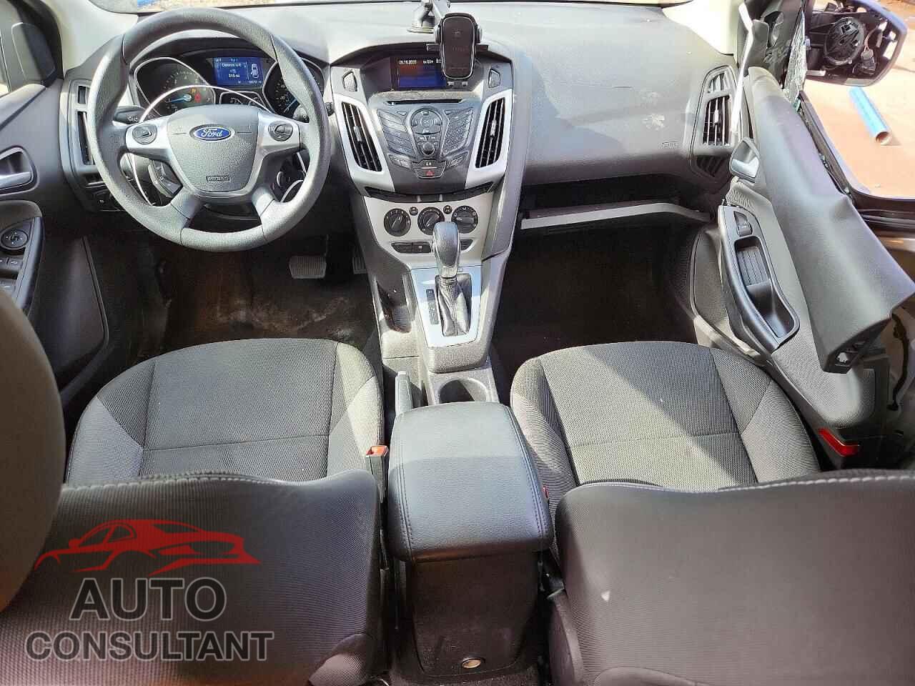 FORD FOCUS 2014 - 1FADP3K23EL157613