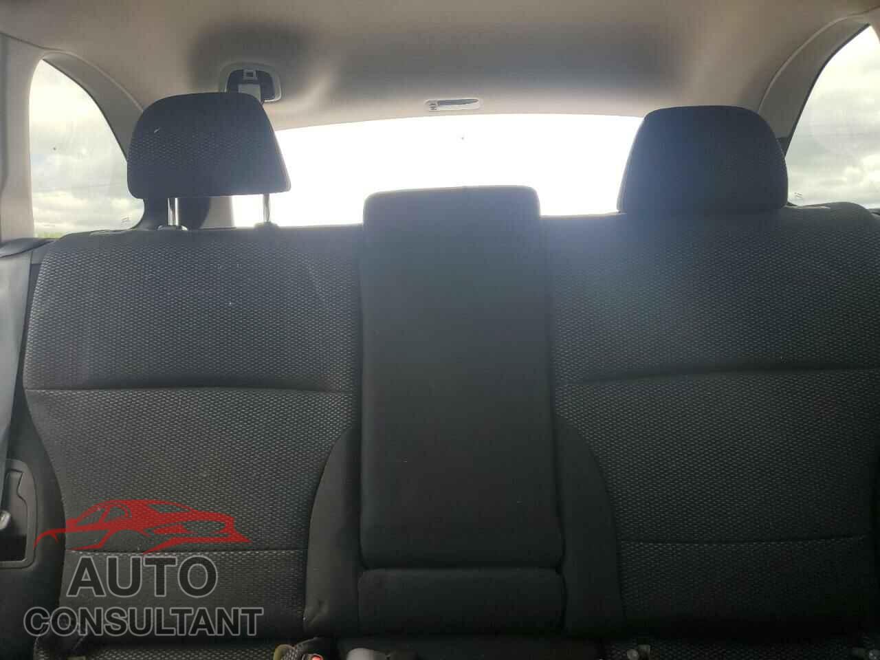 SUBARU OUTBACK 2016 - 4S4BSBCC3G3252625