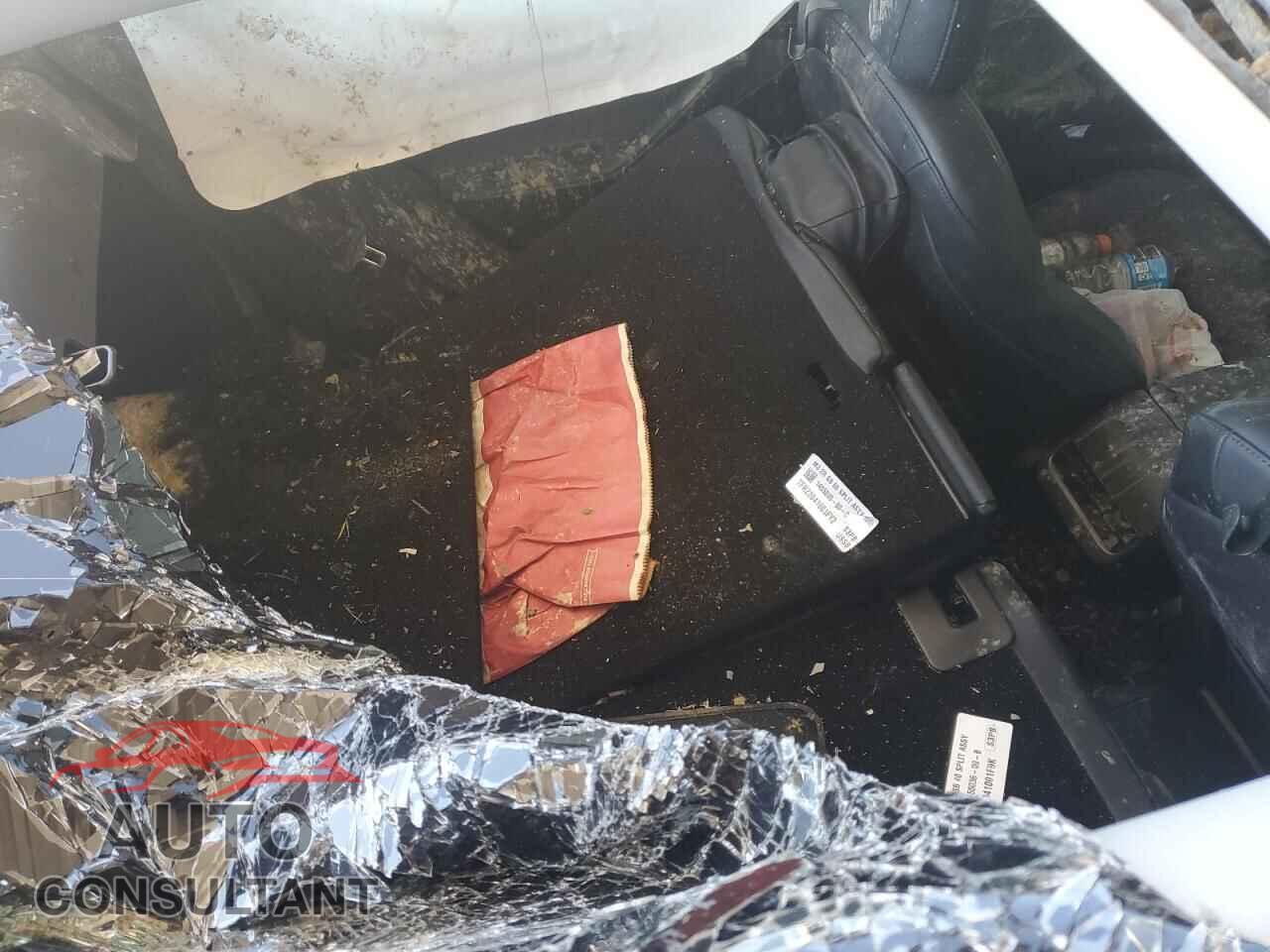 TESLA MODEL 3 2022 - 5YJ3E1EB6NF176333