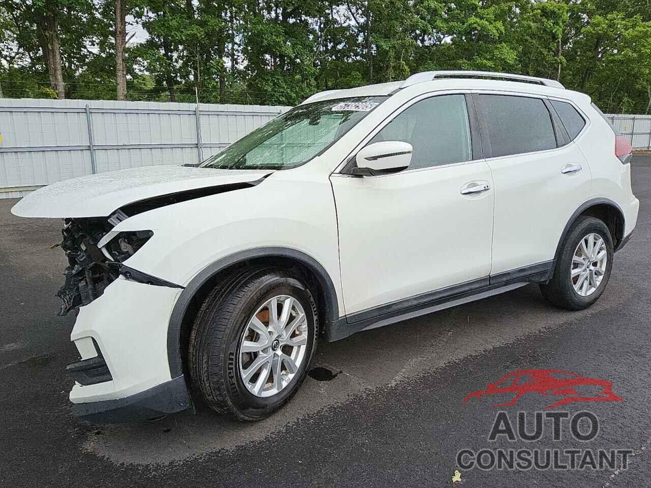 NISSAN ROGUE 2019 - KNMAT2MTXKP527274