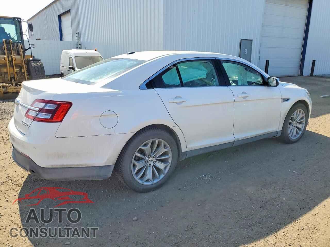 FORD TAURUS 2016 - 1FAHP2F81GG114166