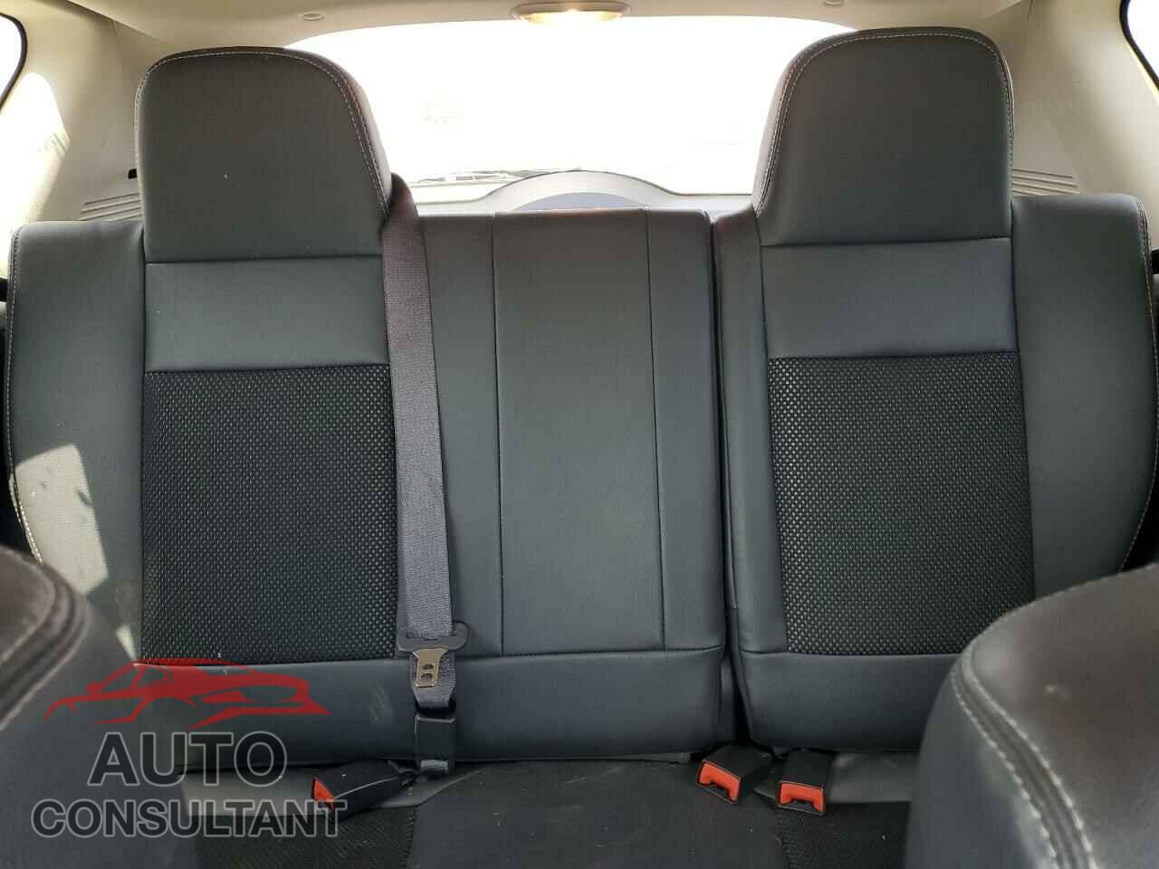JEEP COMPASS 2016 - 1C4NJDEB3GD692276