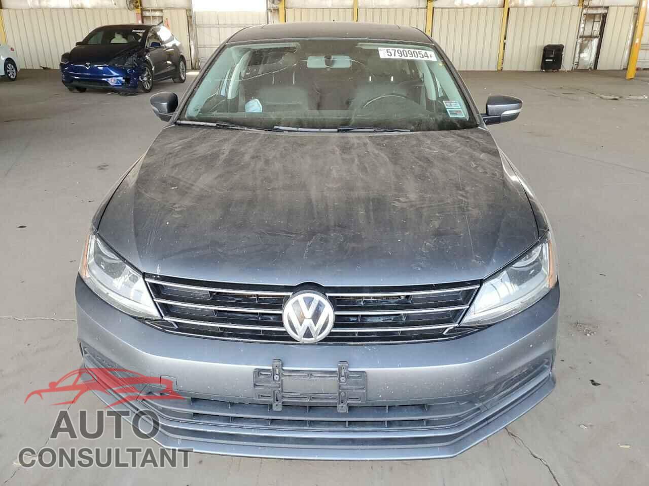 VOLKSWAGEN JETTA 2017 - 3VWDB7AJXHM325448
