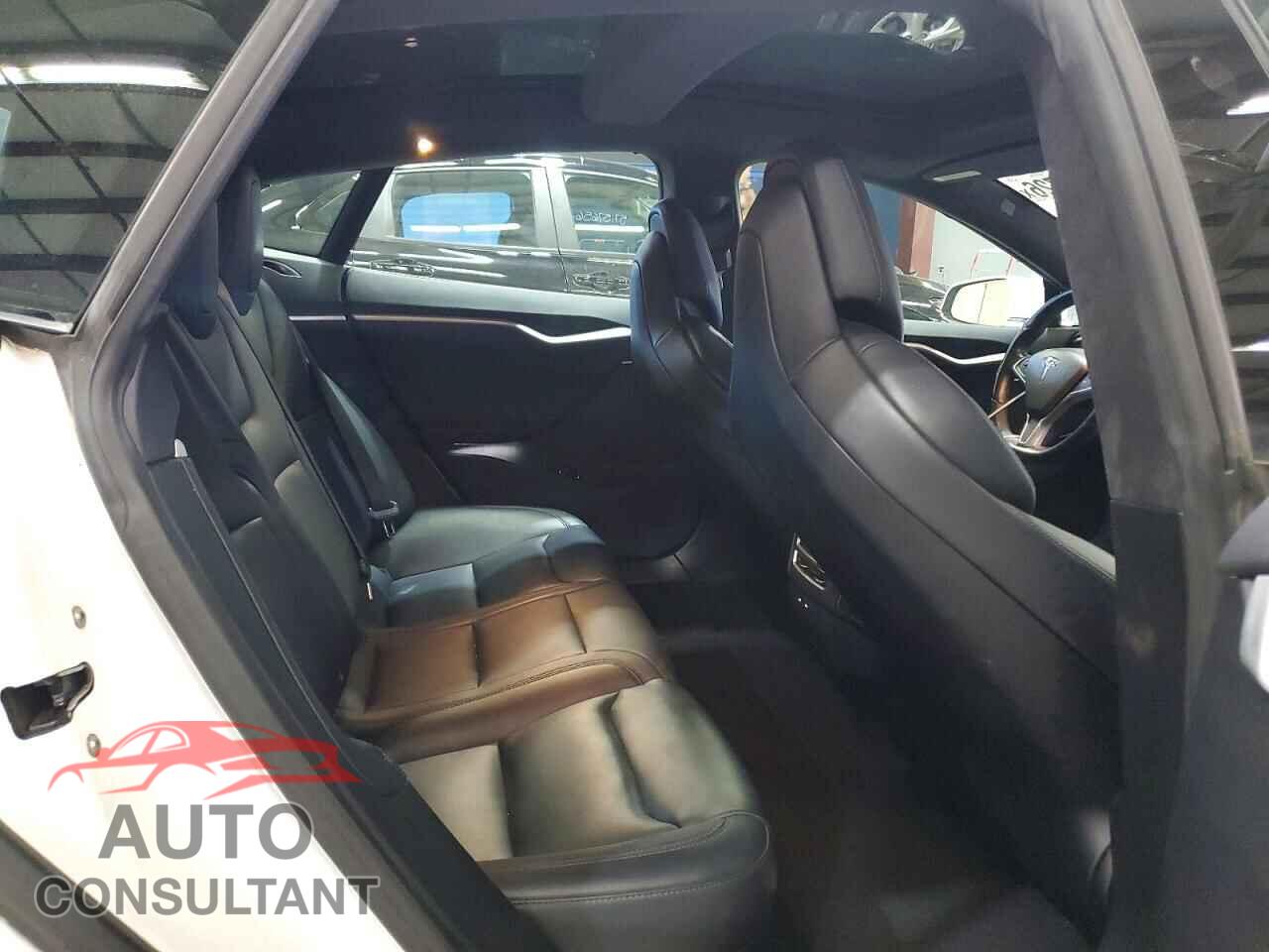 TESLA MODEL S 2018 - 5YJSA1E25JF244333