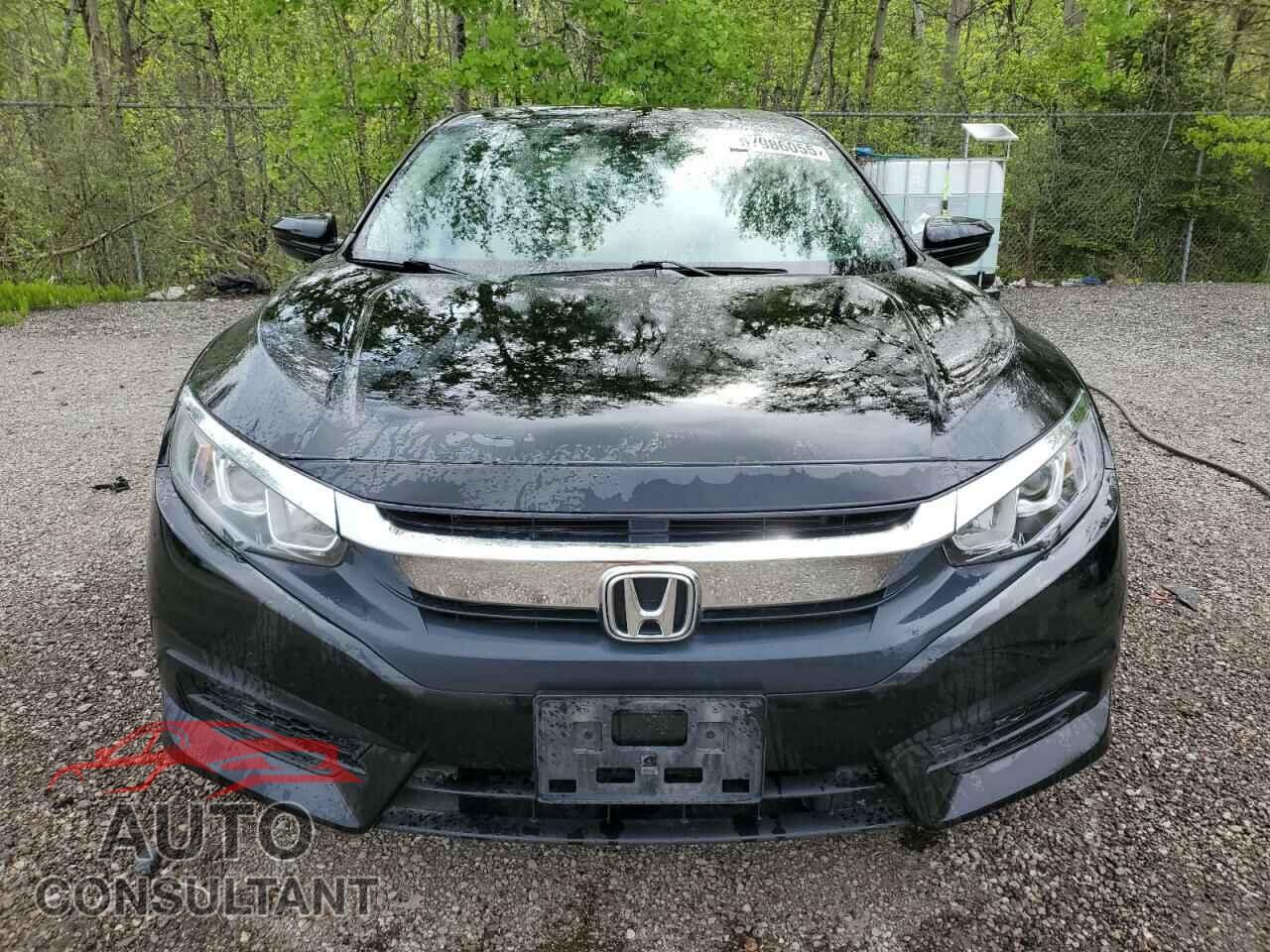 HONDA CIVIC 2017 - 2HGFC2F55HH041622