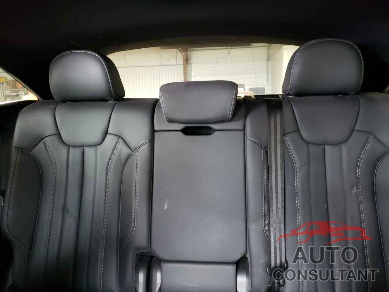 AUDI Q5 2023 - WA15AAFY9P2045081