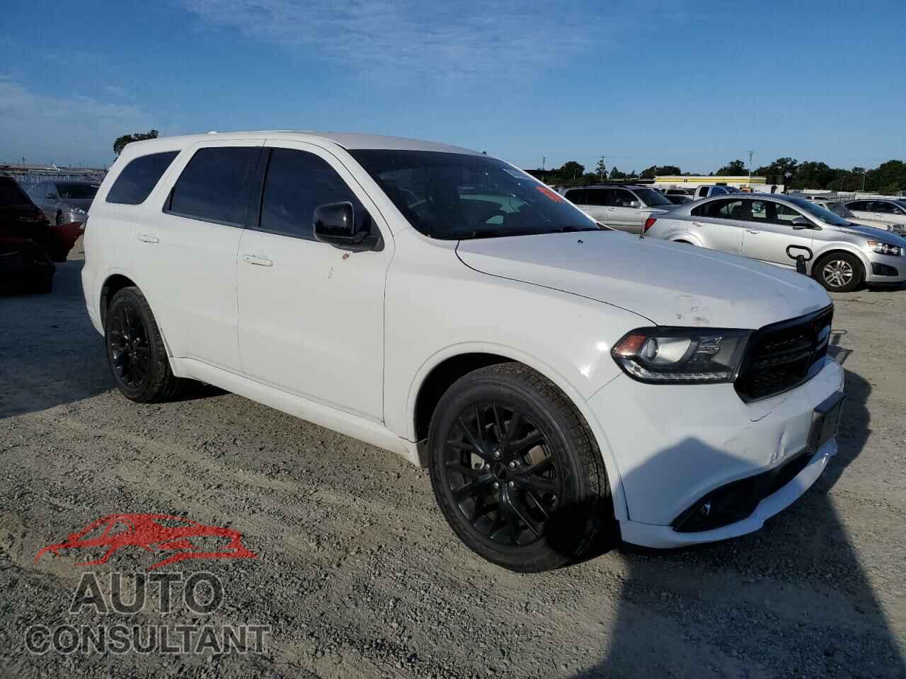DODGE DURANGO 2015 - 1C4RDHAG0FC880520