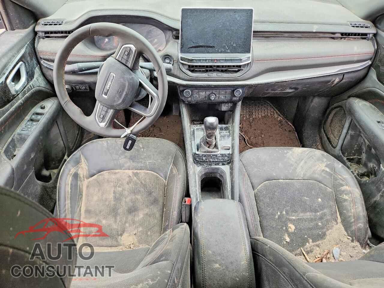 JEEP COMPASS 2024 - 3C4NJDDN3RT149163