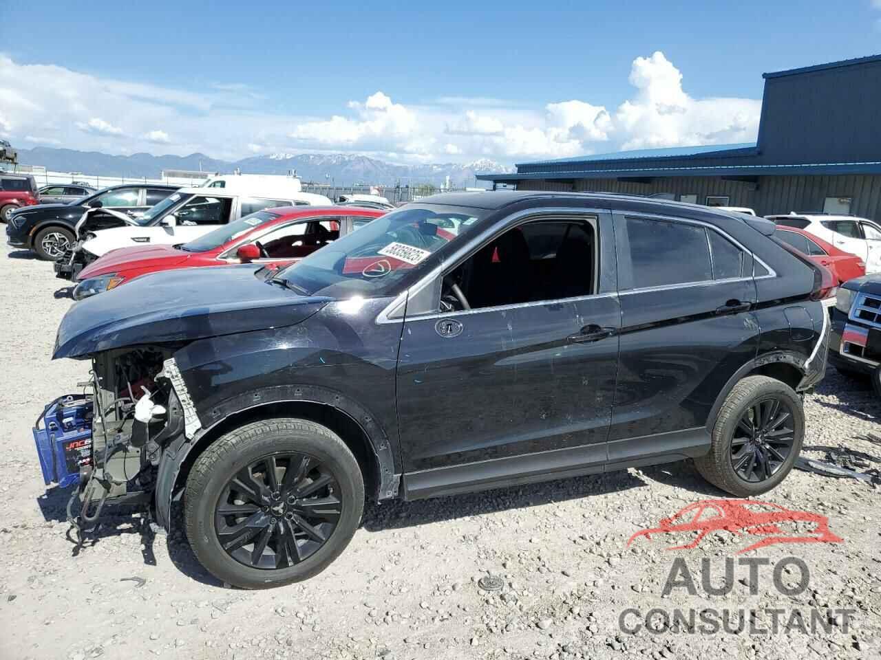 MITSUBISHI ECLIPSE 2023 - JA4ATVAA0PZ050882