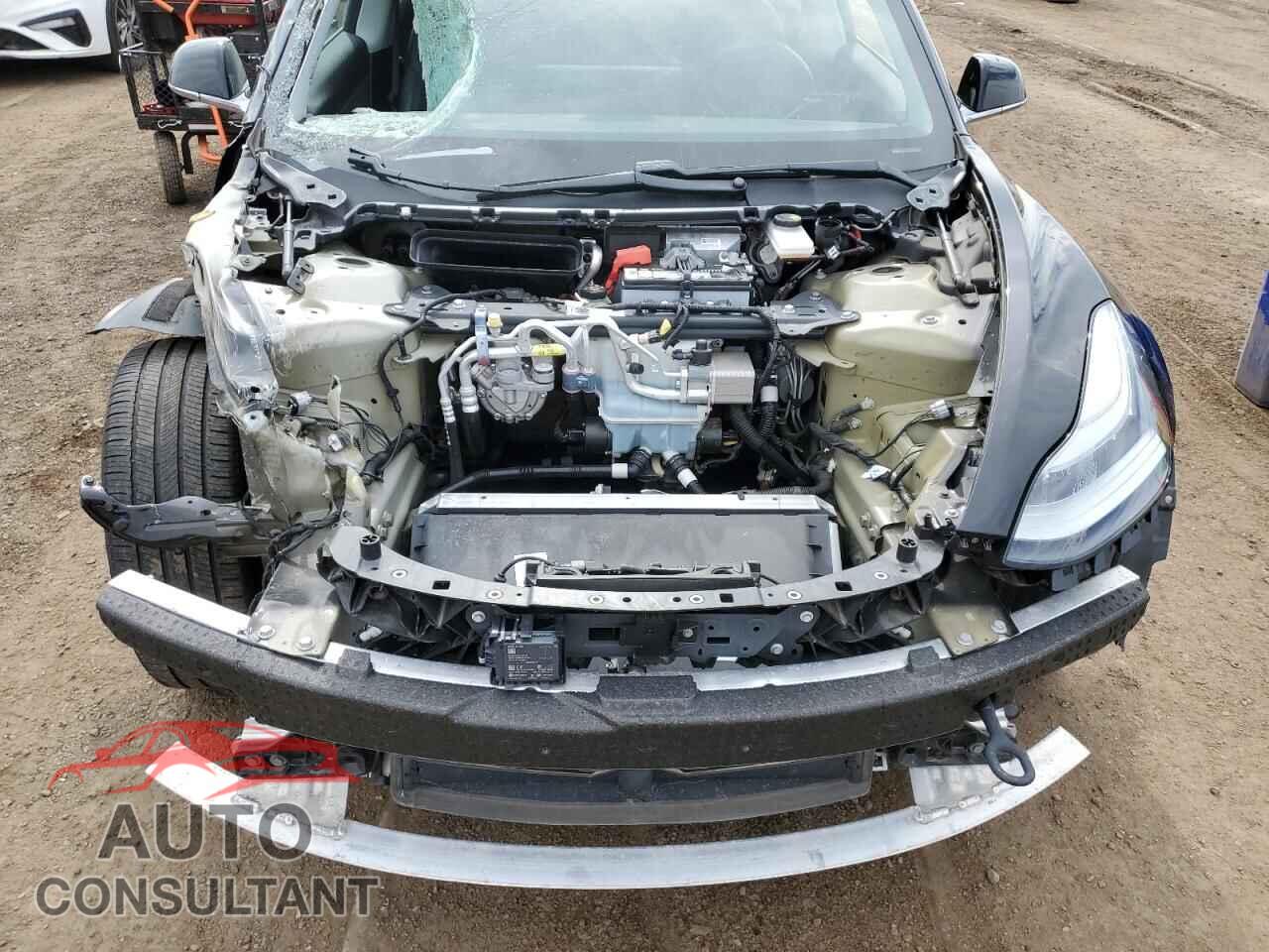 TESLA MODEL 3 2019 - 5YJ3E1EA1KF415645