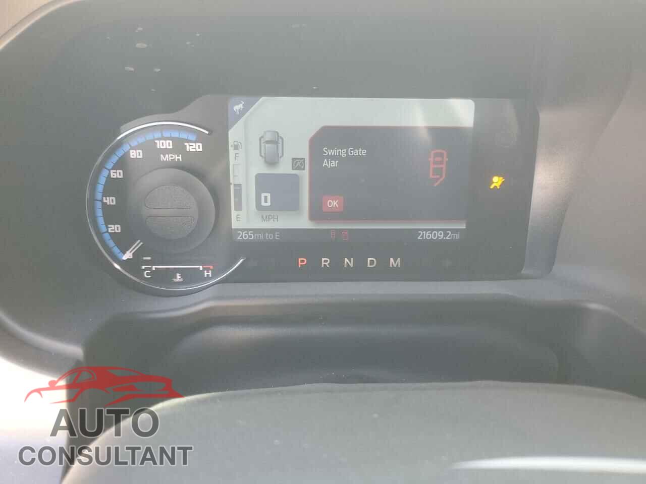 FORD BRONCO 2023 - 1FMEE5DP8PLB37512