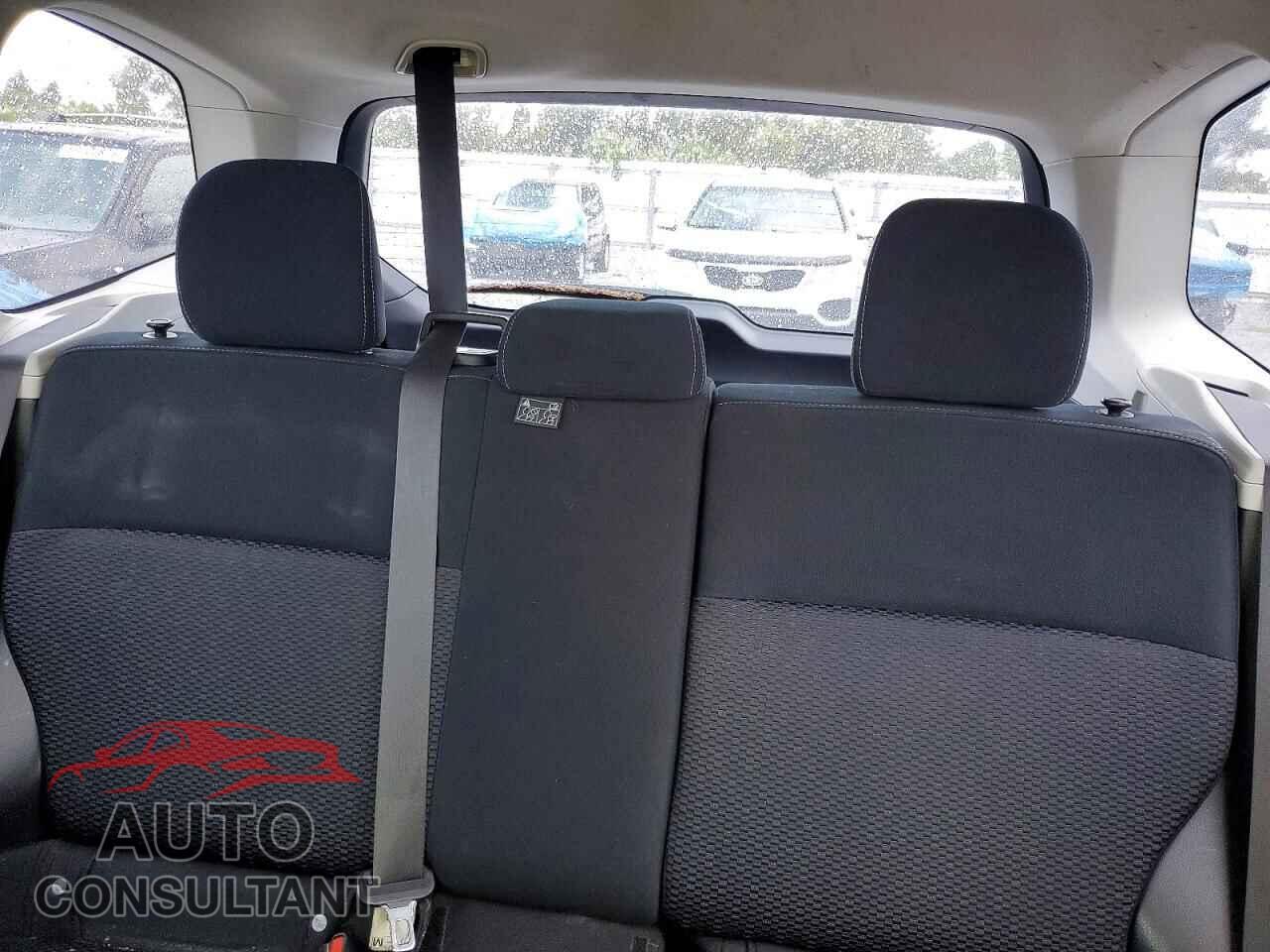 SUBARU FORESTER 2014 - JF2SJAACXEH507079