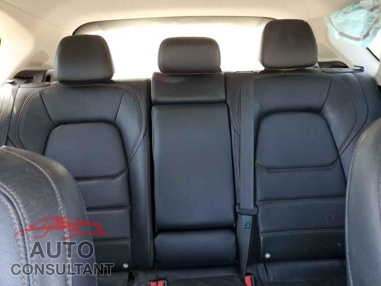 MAZDA CX-5 2017 - JM3KFBDL8H0179592