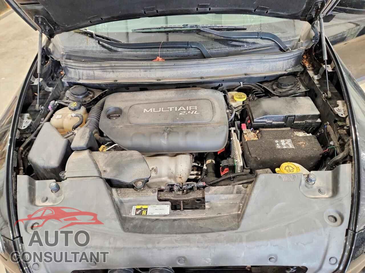 JEEP CHEROKEE 2017 - 1C4PJMCB5HW574831