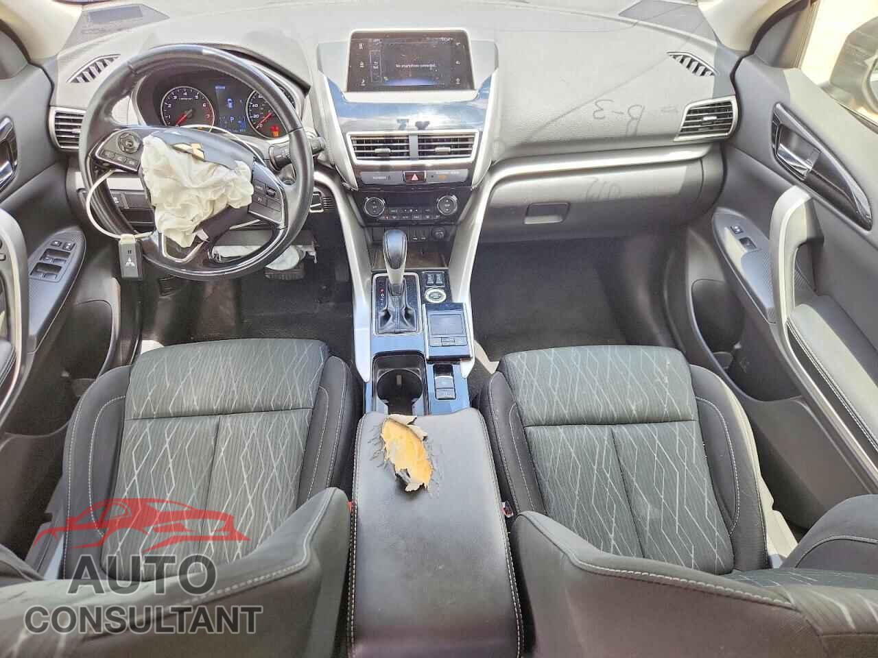 MITSUBISHI ECLIPSE 2019 - JA4AT5AAXKZ003836