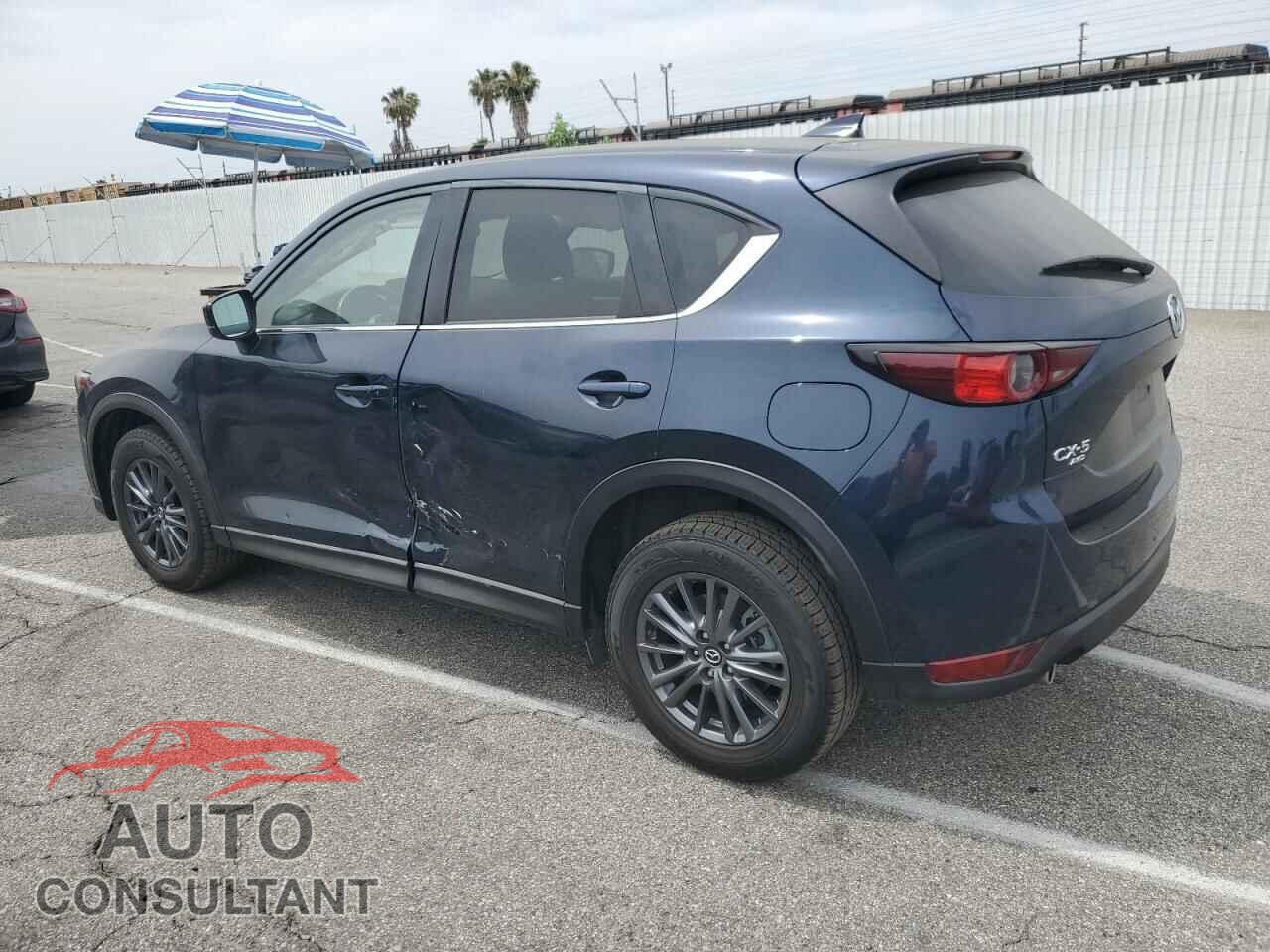 MAZDA CX-5 2021 - JM3KFBCM0M0445997