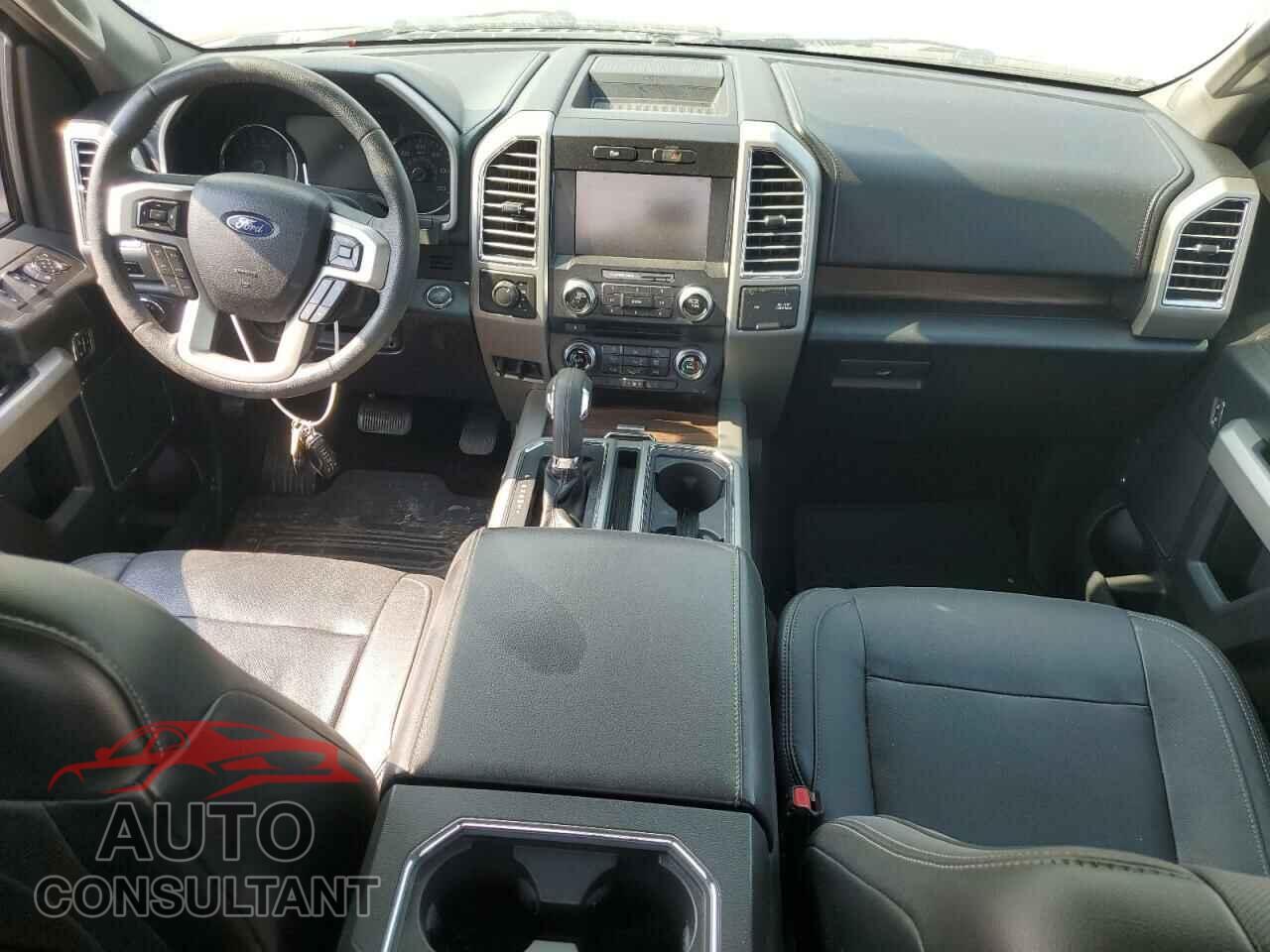 FORD F-150 2015 - 1FTEW1EF6FFA76755