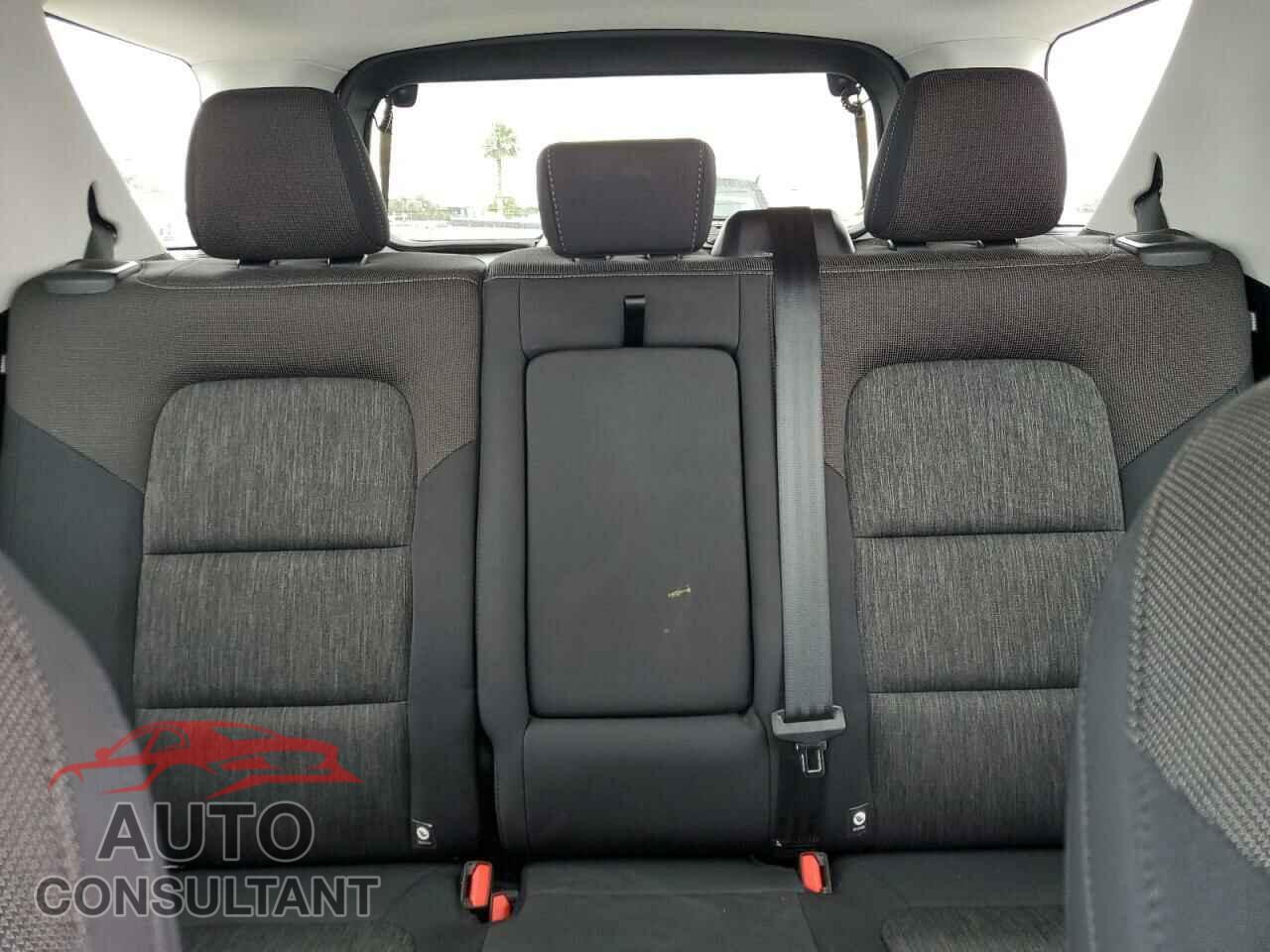 FORD BRONCO 2023 - 3FMCR9B62PRD82594