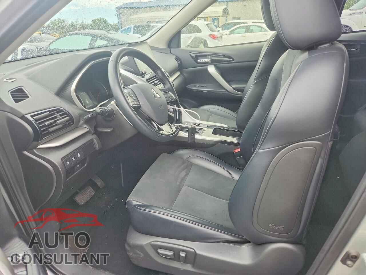 MITSUBISHI ECLIPSE 2024 - JA4ATWAA7RZ042917