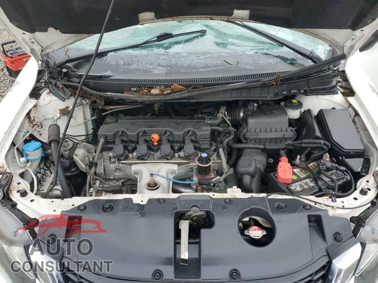 HONDA CIVIC 2015 - 19XFB2F53FE092823