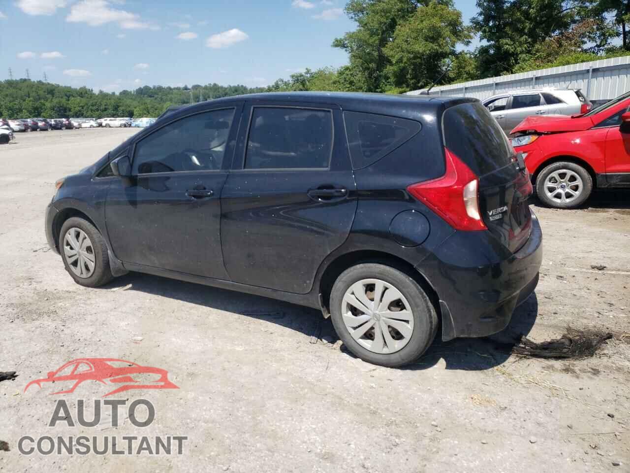 NISSAN VERSA 2017 - 3N1CE2CP3HL379998