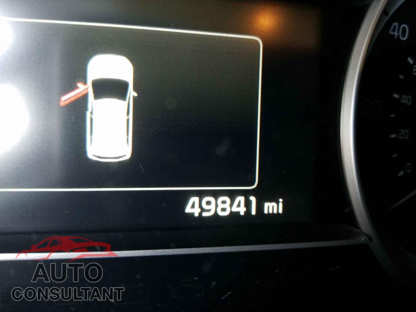 KIA NIRO 2017 - KNDCB3LC2H5088854