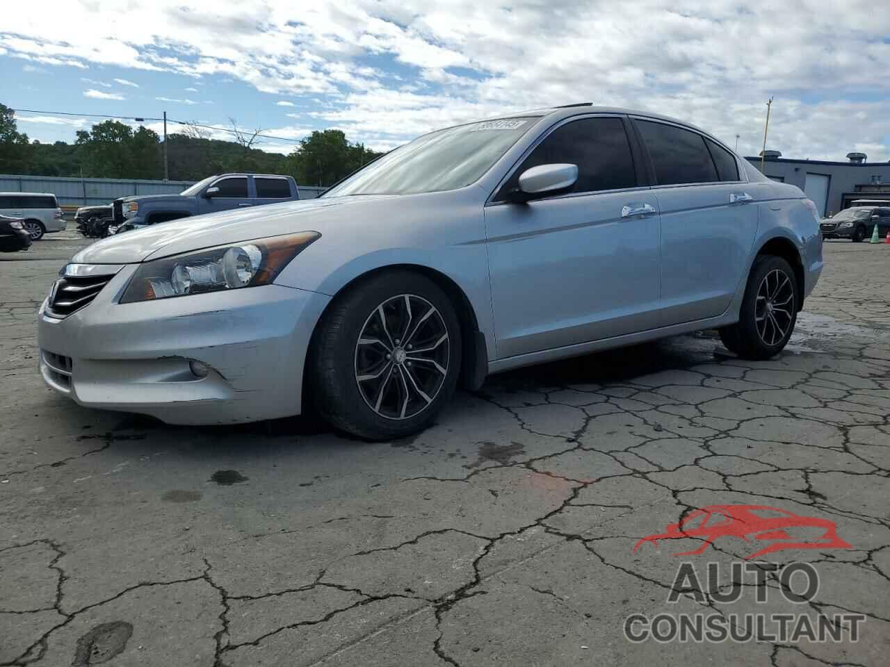 HONDA ACCORD 2012 - 1HGCP3F85CA038380