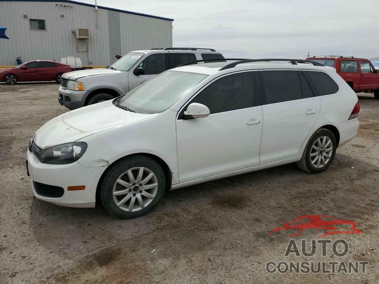 VOLKSWAGEN JETTA 2012 - 3VWPL7AJ2CM650761