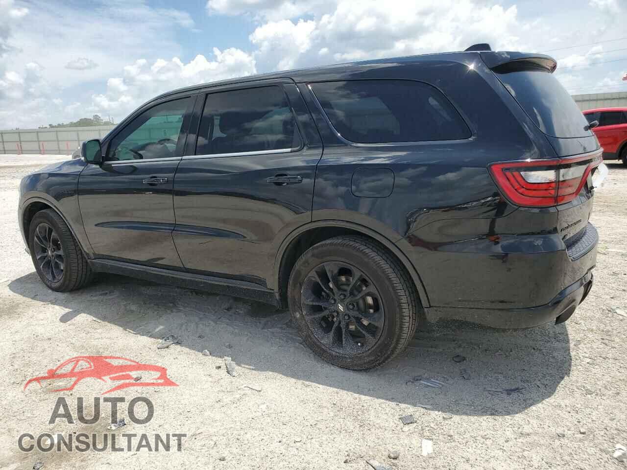 DODGE DURANGO 2020 - 1C4SDJCT4LC188288