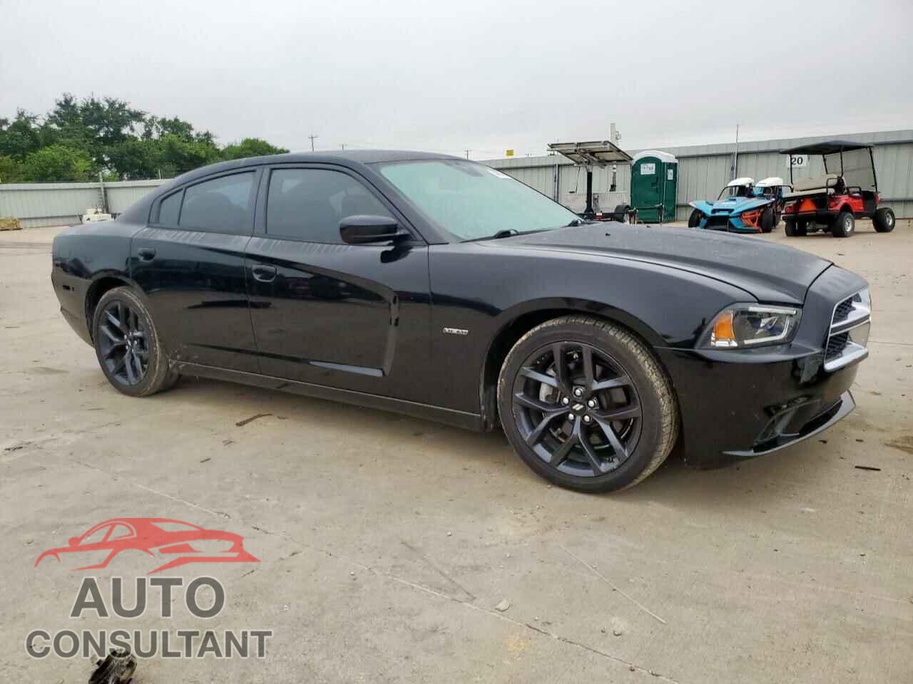 DODGE CHARGER 2014 - 2C3CDXCT2EH183652