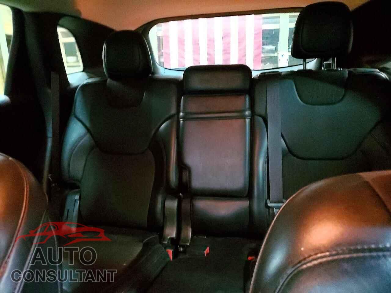 JEEP CHEROKEE 2017 - 1C4PJMBS0HW558084