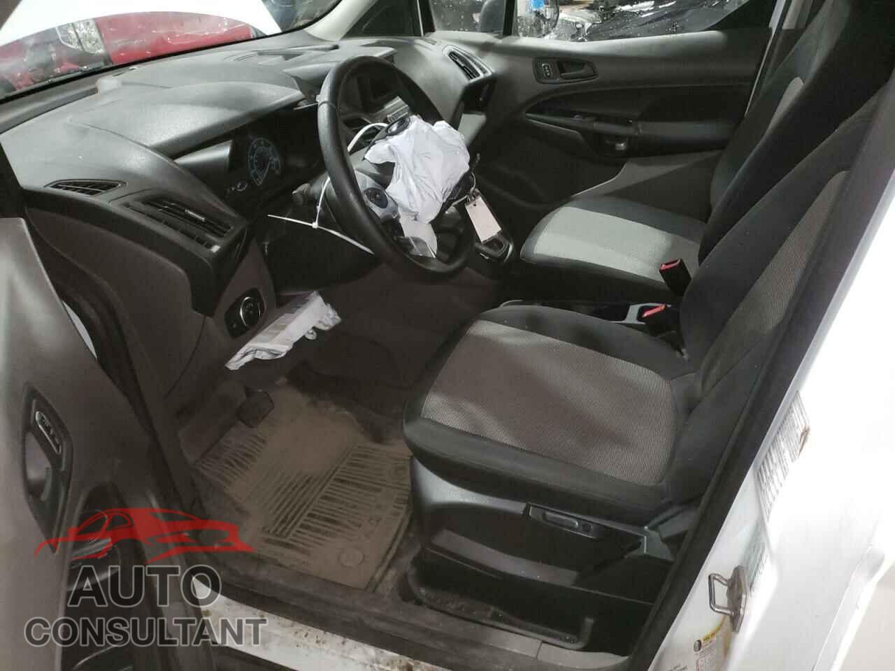 FORD TRANSIT 2021 - NM0LS7E2XM1483049