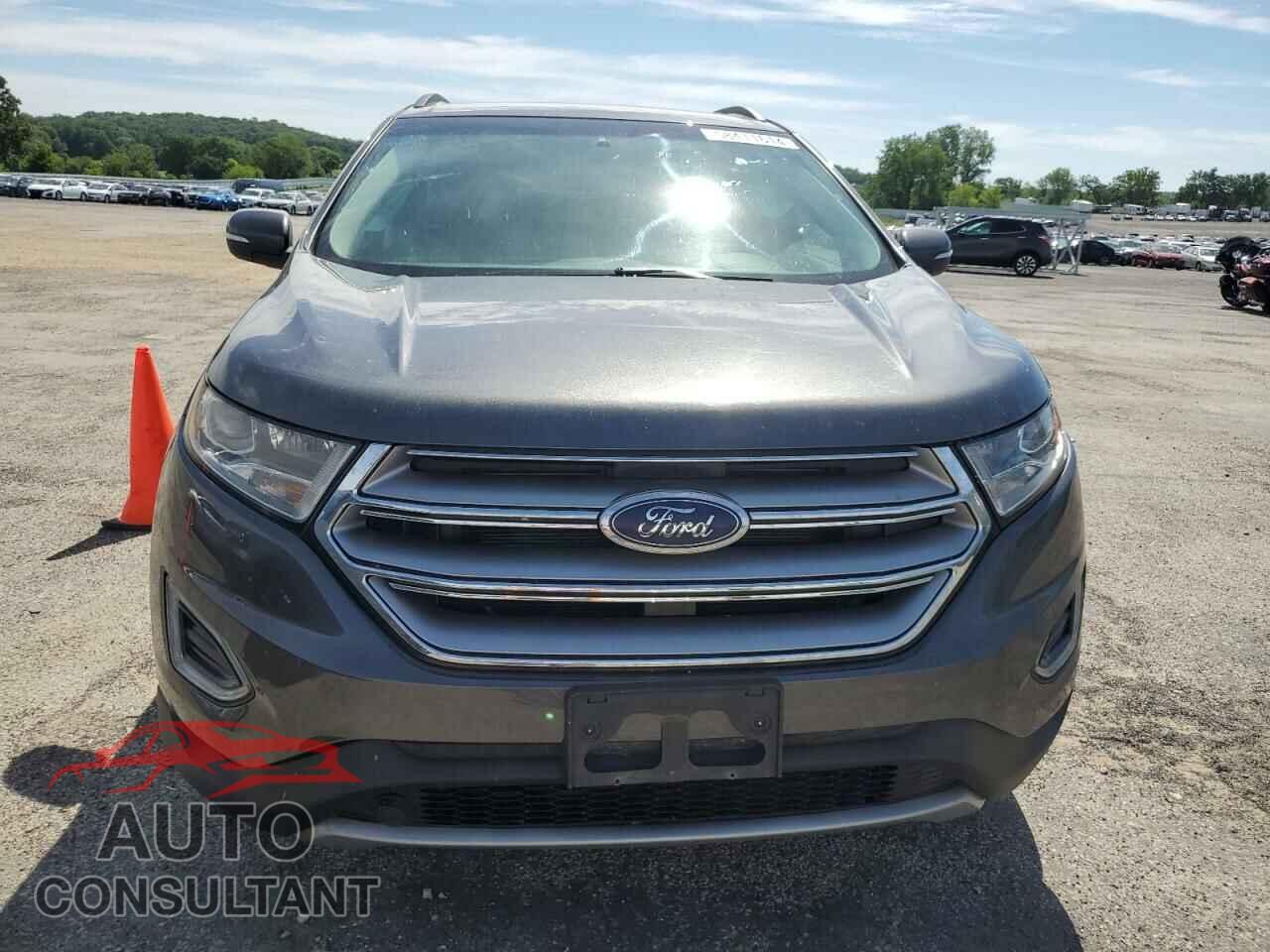 FORD EDGE 2015 - 2FMTK4J90FBB18239