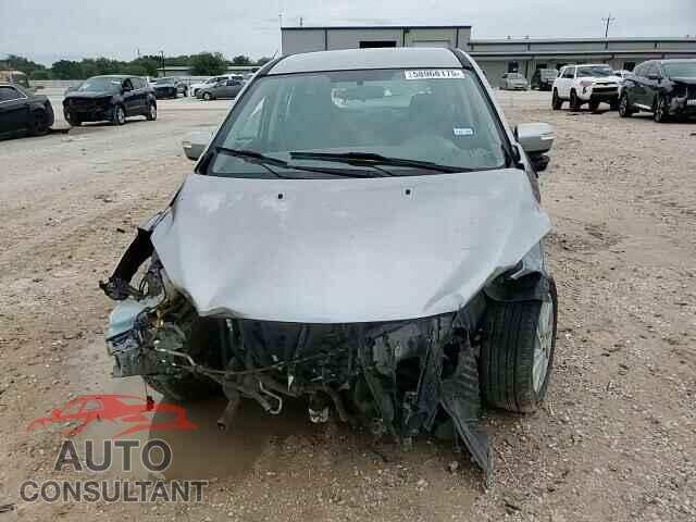 MAZDA 5 2013 - JM1CW2BL0D0159900