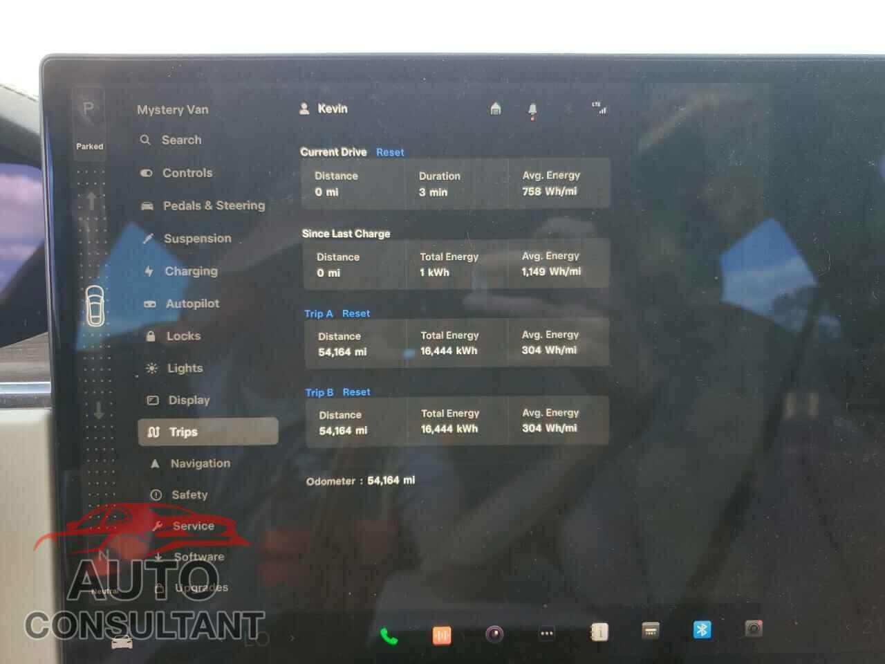 TESLA MODEL S 2021 - 5YJSA1E52MF453740